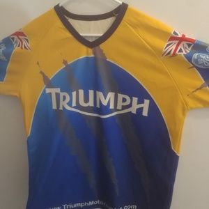 Triumph Bike Week Event Jersey